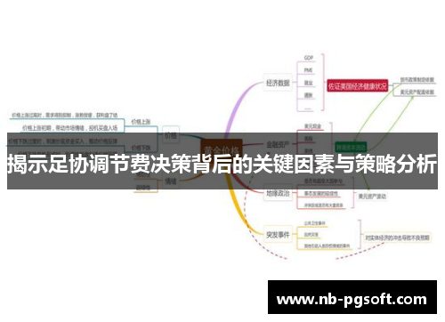 揭示足协调节费决策背后的关键因素与策略分析