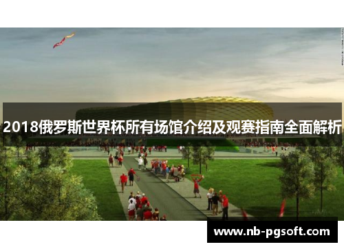 2018俄罗斯世界杯所有场馆介绍及观赛指南全面解析