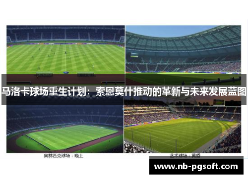 马洛卡球场重生计划：索恩莫什推动的革新与未来发展蓝图